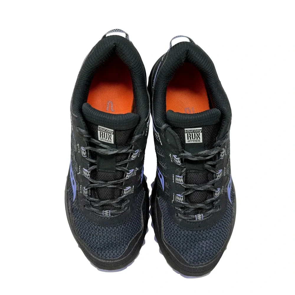Saucony excursion tr13